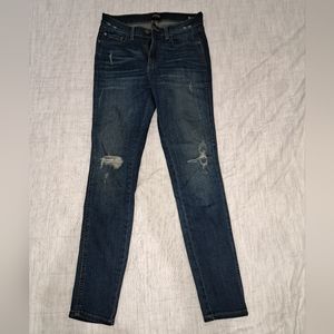 Womens Buffalo jeans sz 27